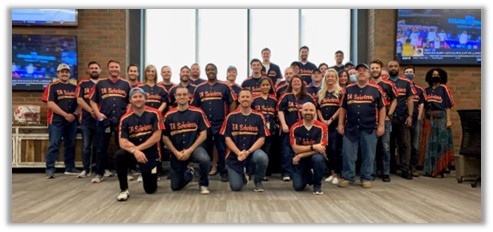 design specialist projects, team jerseys