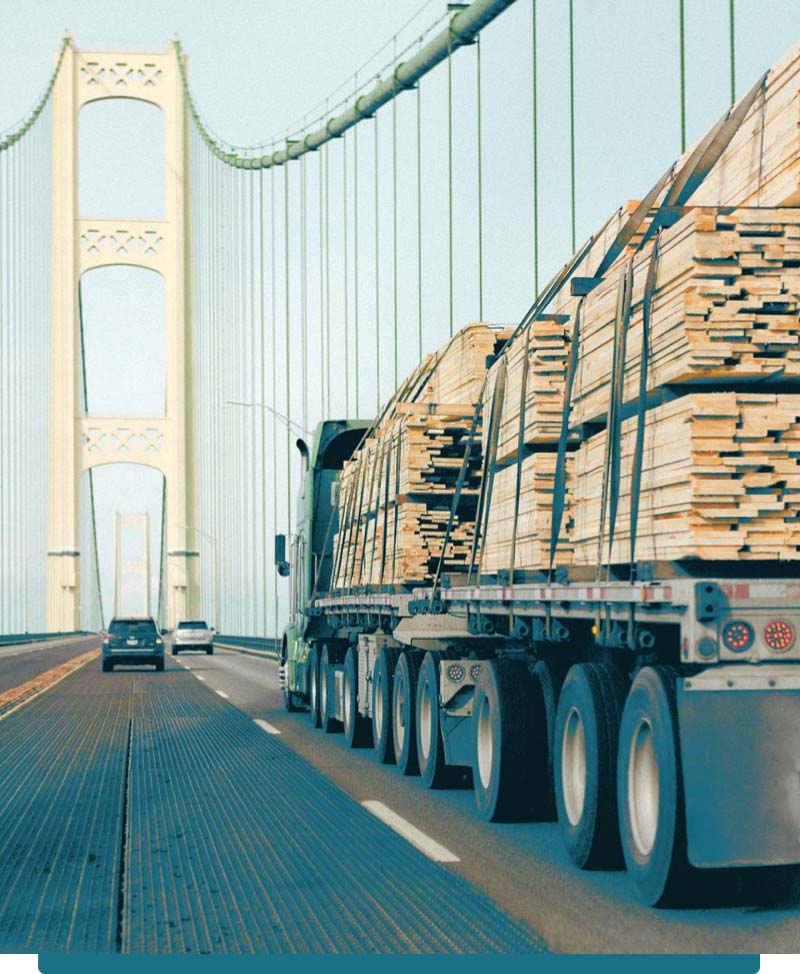 Cross-Border Multi Modal Solutions